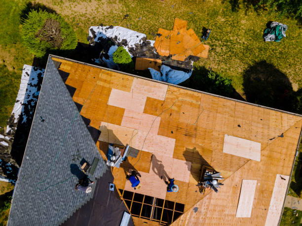 Best Affordable Roofing Company  in Hudson, IA