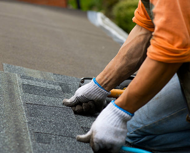 Best Roof Replacement Cost  in Hudson, IA