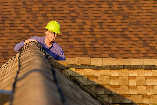 Best Tile Roofing Contractor  in Hudson, IA