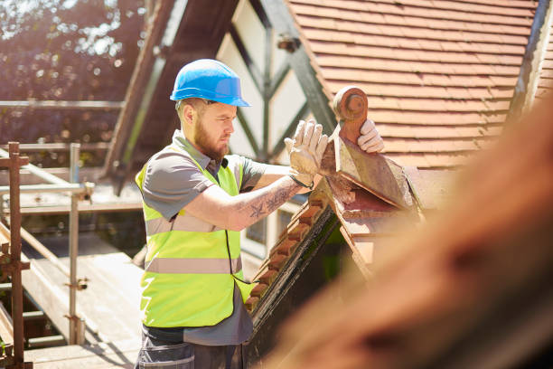 Gutter Installation and Roofing in Hudson, IA